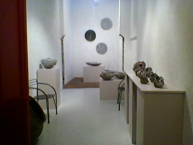 Galerie d'art Godar Genevieve