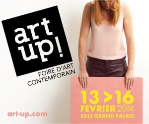 Galerie d'art Art Up