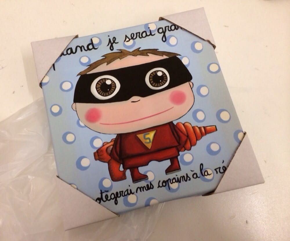 Galerie d'art L'Encadreur