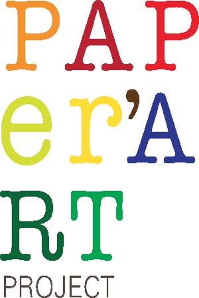 Galerie d'art PAPer'ART Project