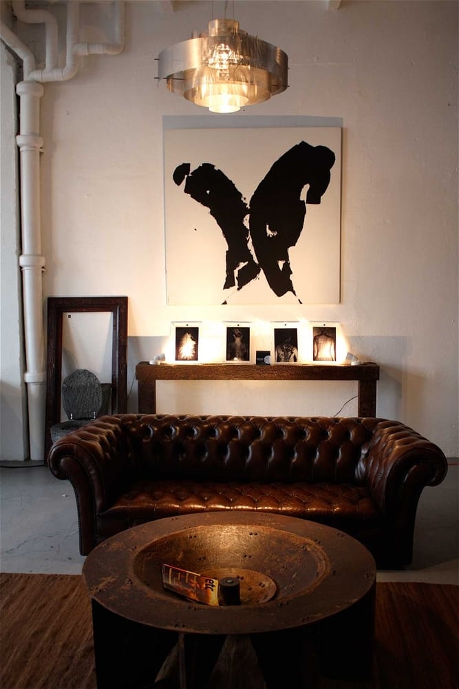 Art Gallery Galerie 13 Avril