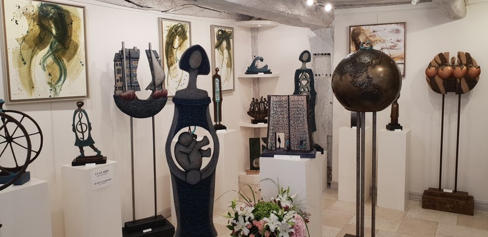 Art Gallery Ewa Dabrowska