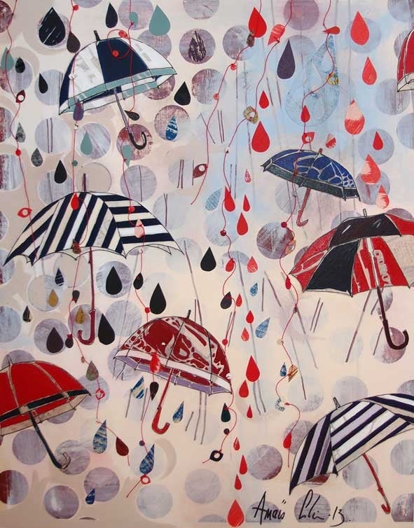 Galerie d'art Atelier - Galerie Anaïs Colin