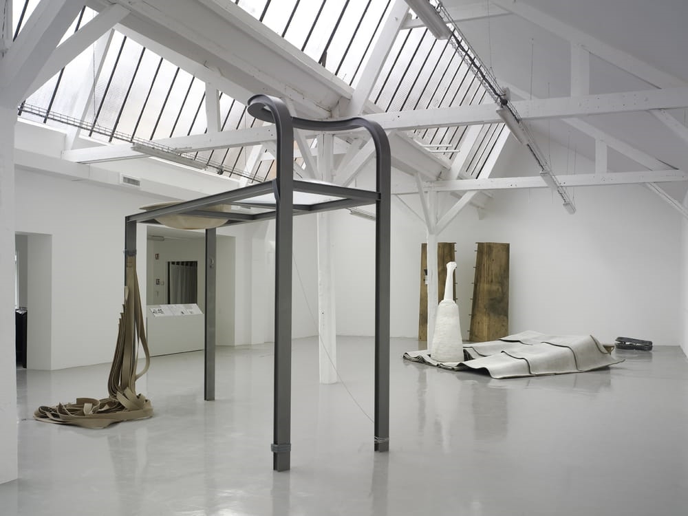 Galerie d'art 40mcube