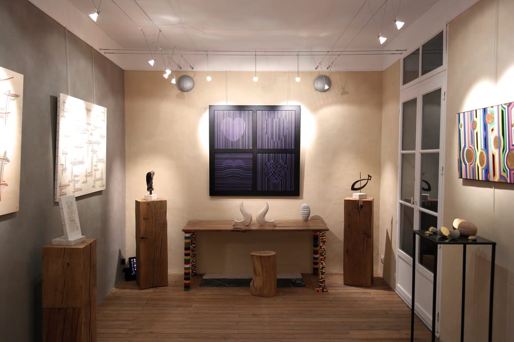 Galerie d'art Galerie 13a