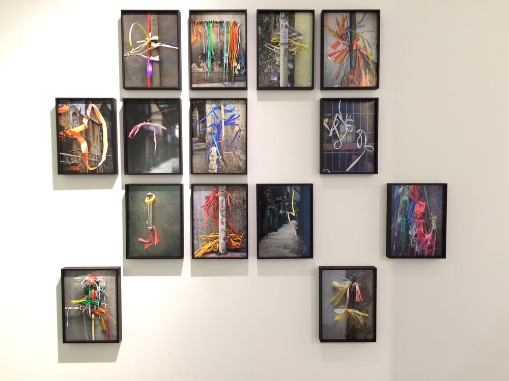 Galerie d'art Centre Photographique de Normandie