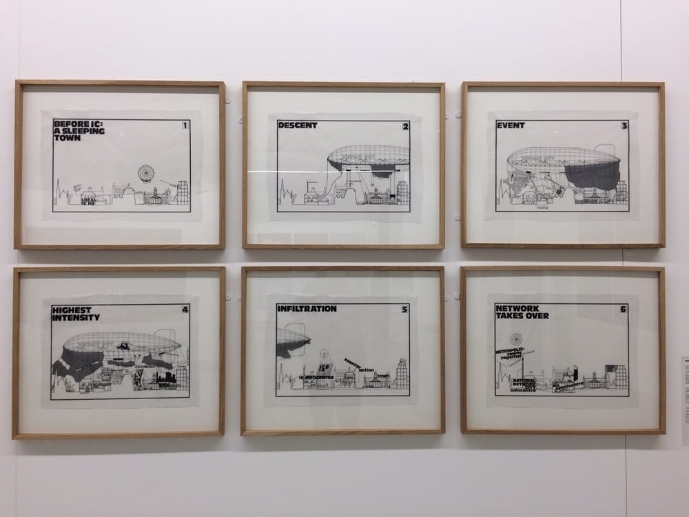 Galerie d'art Maison de L'Architecture de Normandie