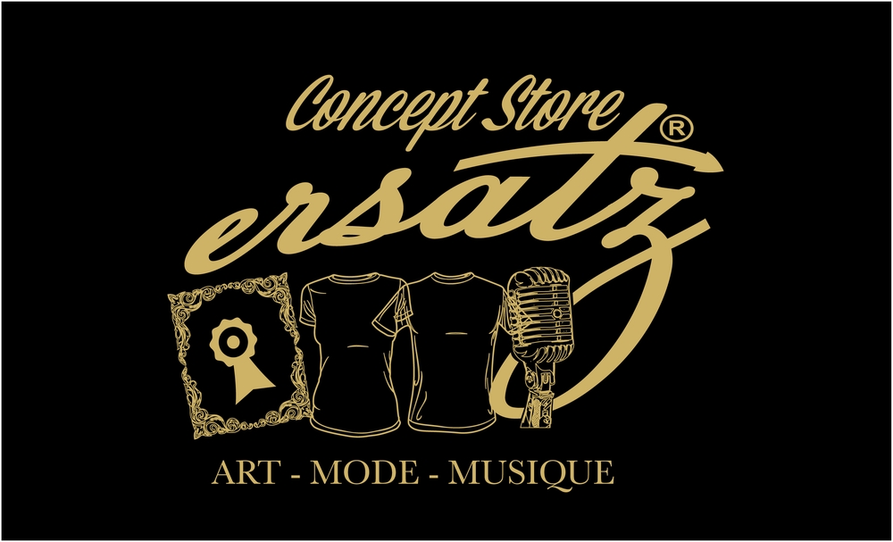 Galerie d'art Ersatz Concept Store