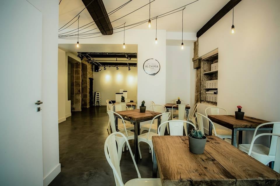 Art Gallery Alchimia