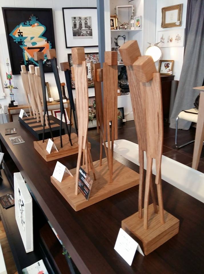 Art Gallery Herrero & Co