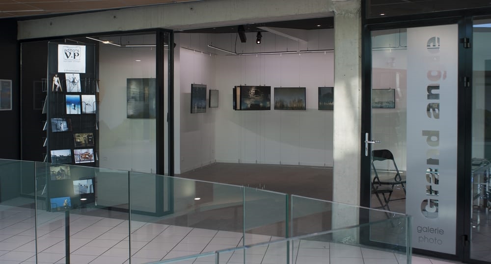 Art Gallery Grand Angle