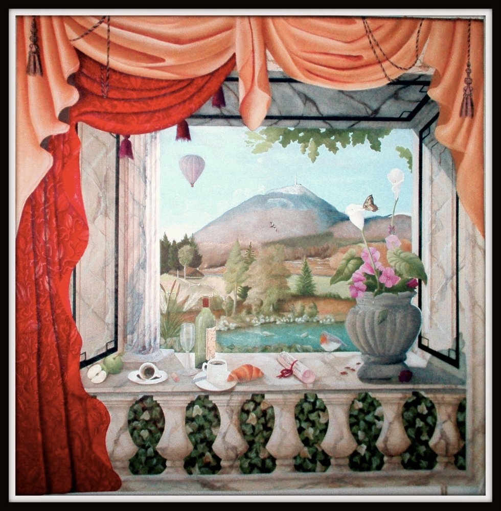 Art Gallery Galerie de Styles