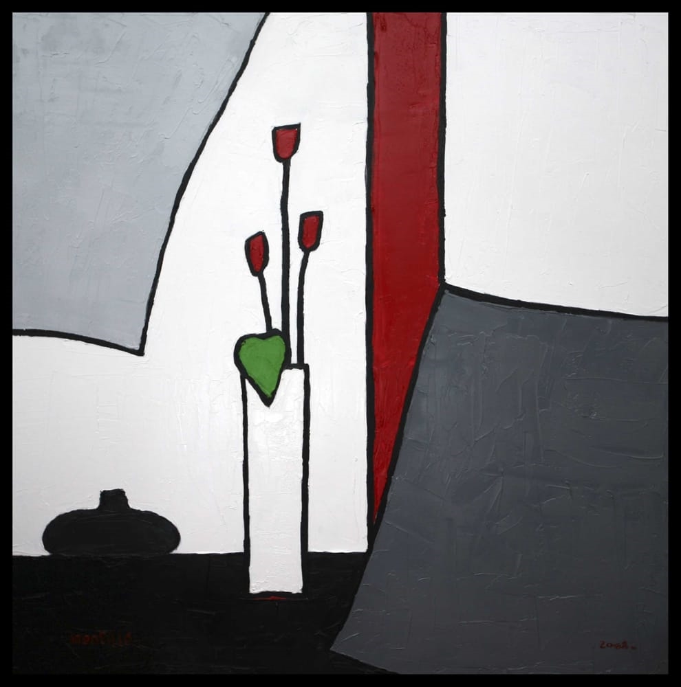 Art Gallery montillo