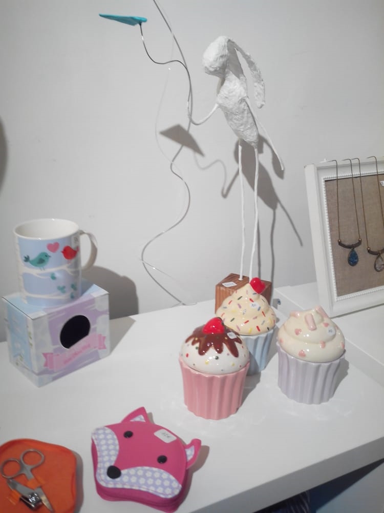 Galerie d'art L'Atypique Concept