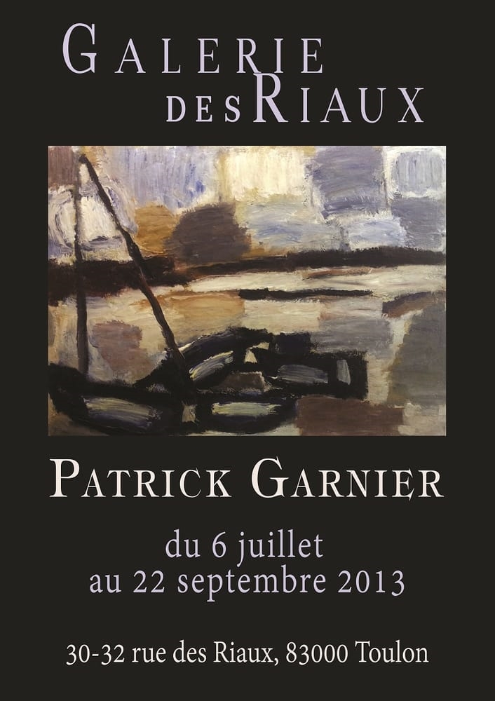 Galerie d'art Galerie des Riaux