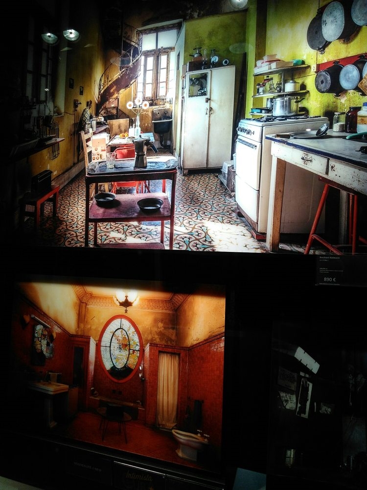 Galerie d'art YellowKorner