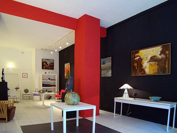 Galerie d'art Artplusmetz