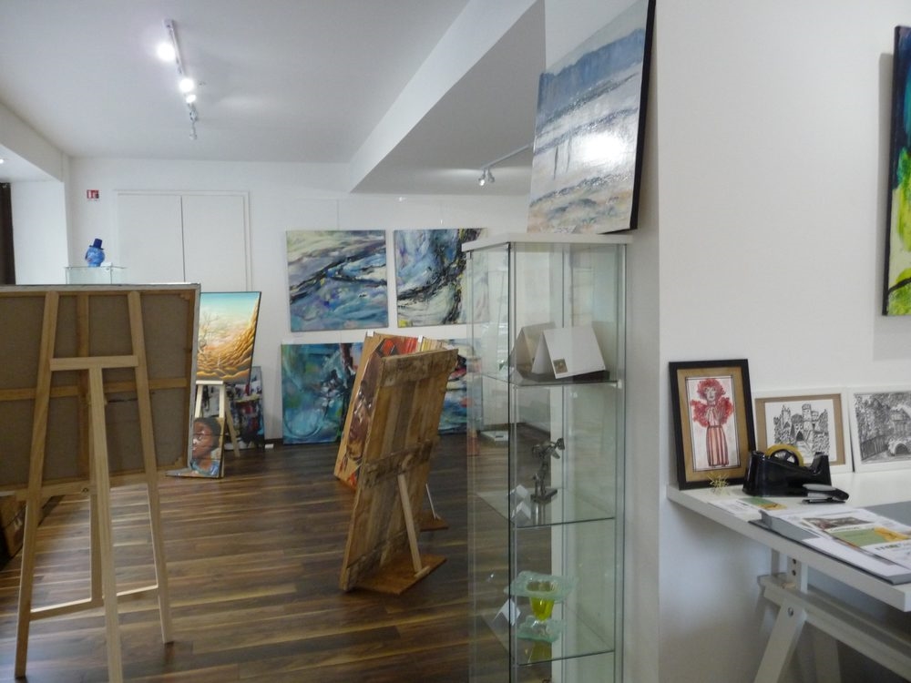 Galerie d'art Deco d'Art