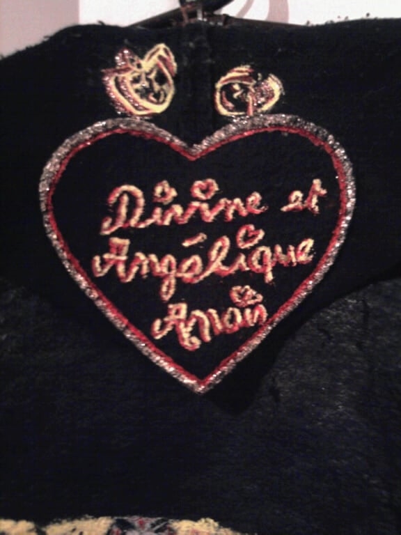 Galerie d'art Divine Angelique Anais