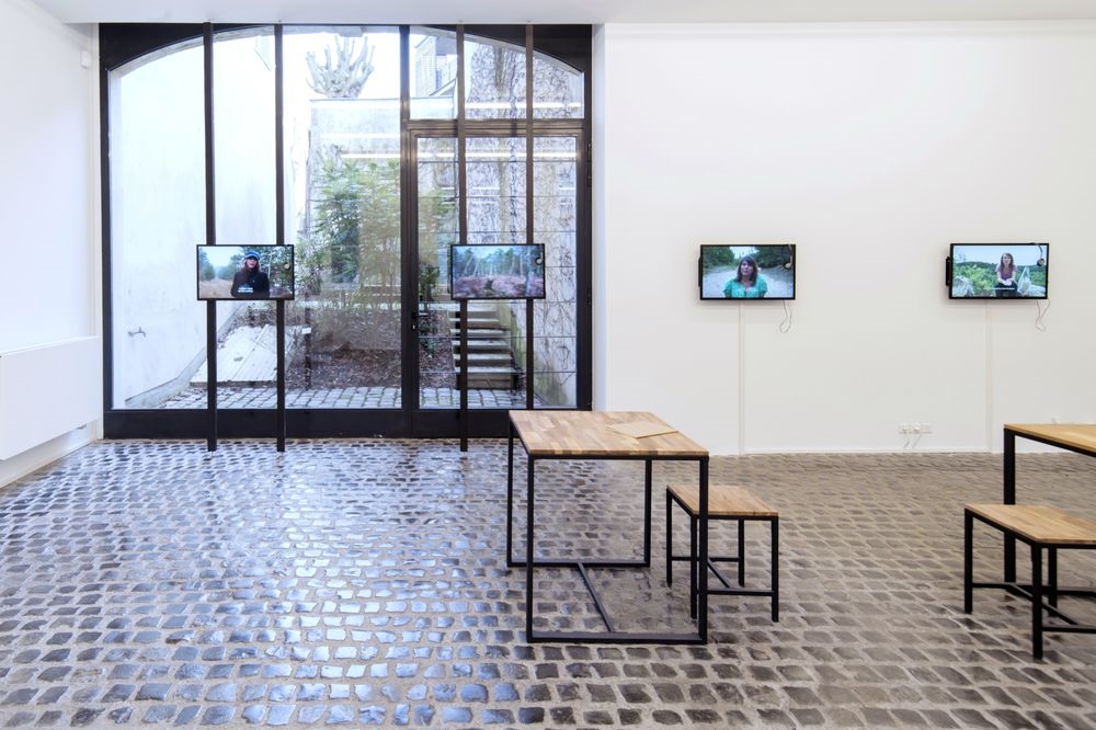 Galerie d'art 49 Nord 6 Est - Frac Lorraine