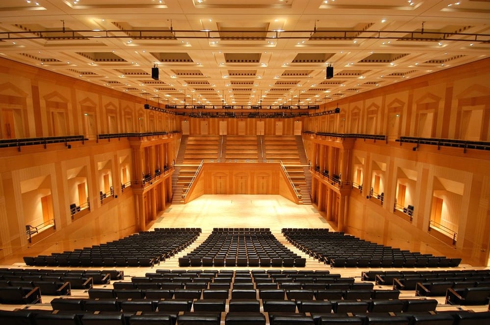 Galerie d'art Arsenal