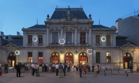 Galerie d'art SALLE ET GALERIES POIREL