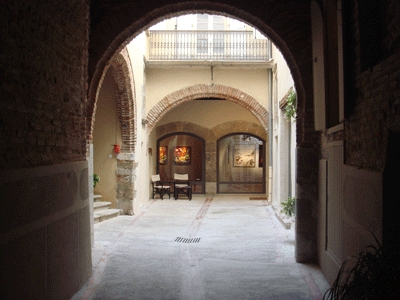 Galerie d'art Véronique Joguet