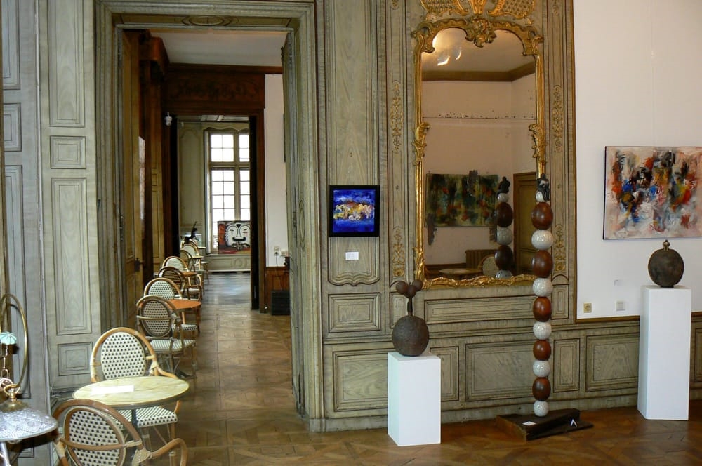 Art Gallery Hôtel de Banville Gallery