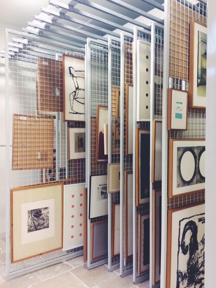 Art Gallery Artothèque de Caen