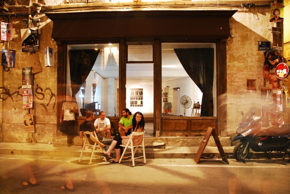 Galerie d'art Galerie Xavier Delannoy