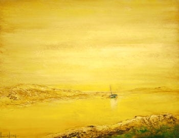 Galerie d'art Denis Lebecq