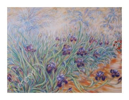 Galerie d'art Martine Cotten