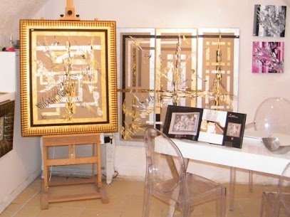 Galerie d'art Galerie Nadal-Olivié