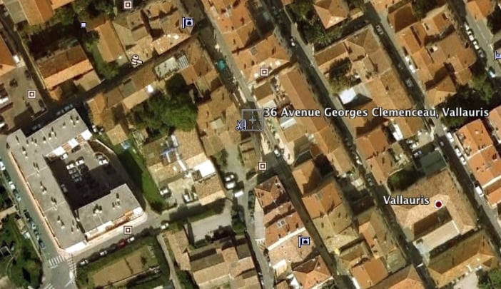 Art Gallery Galerie Muro