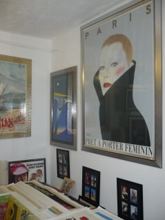 Art Gallery Christophe Vercelli