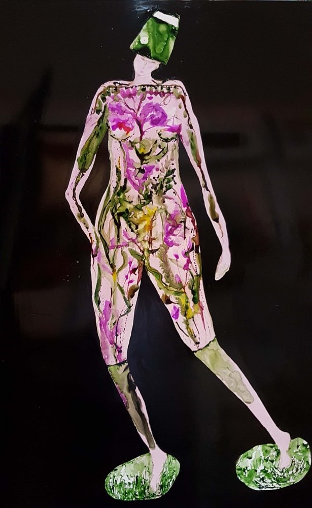 Art Gallery Galerie du Faune