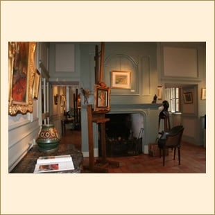 Art Gallery Galerie Doyen