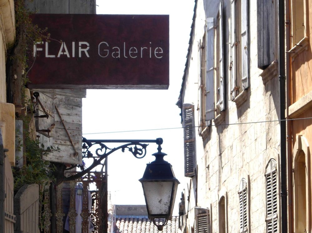 Galerie d'art FLAIR Galerie