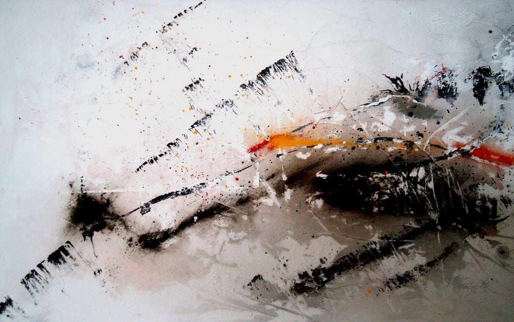 Galerie d'art Atelier du Peintre - François Arnaud