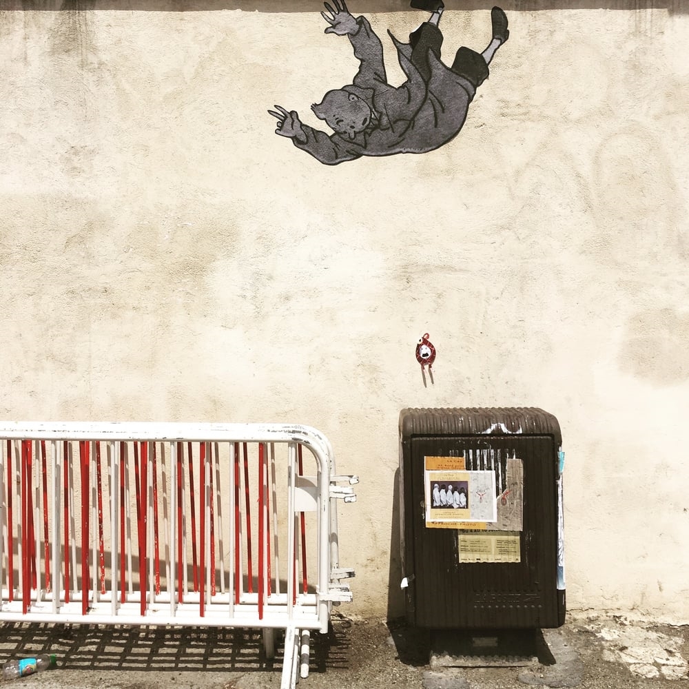 Galerie d'art Les Rencontres d'Arles Photographie