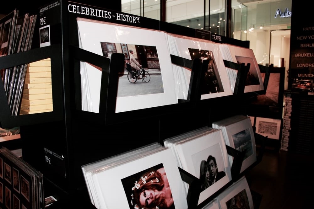 Galerie d'art YellowKorner