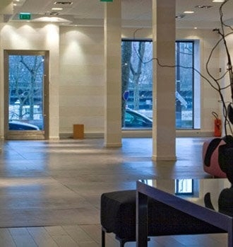 Galerie d'art Galerie 64bis