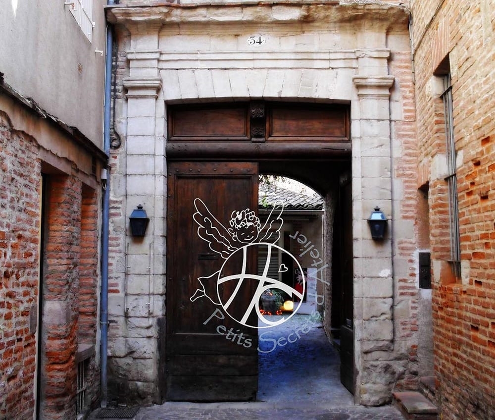 Art Gallery Petits Secrets d'Atelier