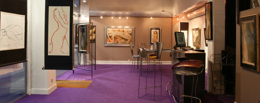 Art Gallery Boulev'arts