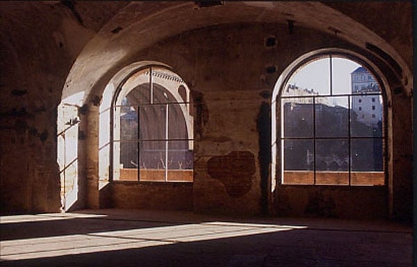 Art Gallery Centre d'Art le Lait