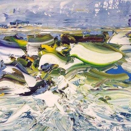 Galerie d'art Jean Luc Bonduau