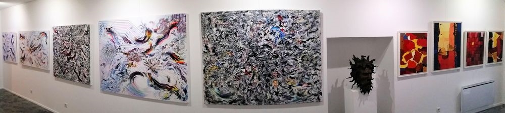 Galerie d'art Instant Art