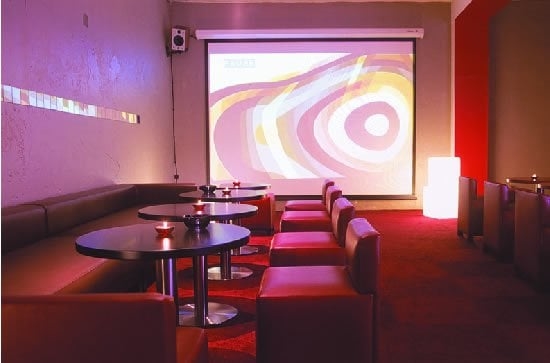 Galerie d'art La Blanchisserie