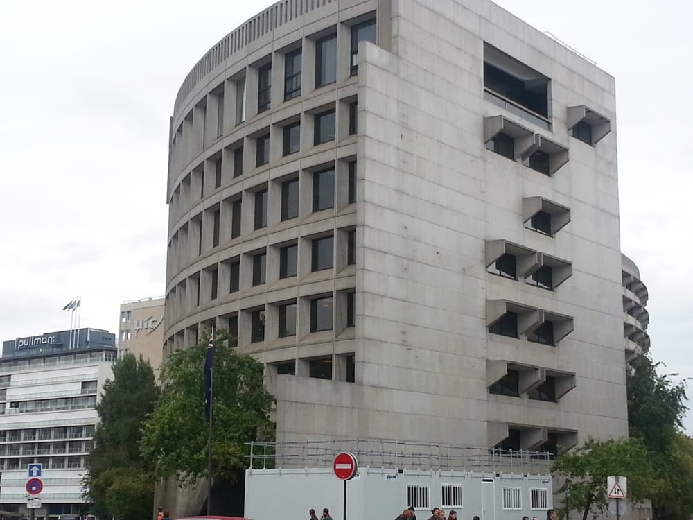 Galerie d'art Galerie d'Art d'Ambassade d'Australie