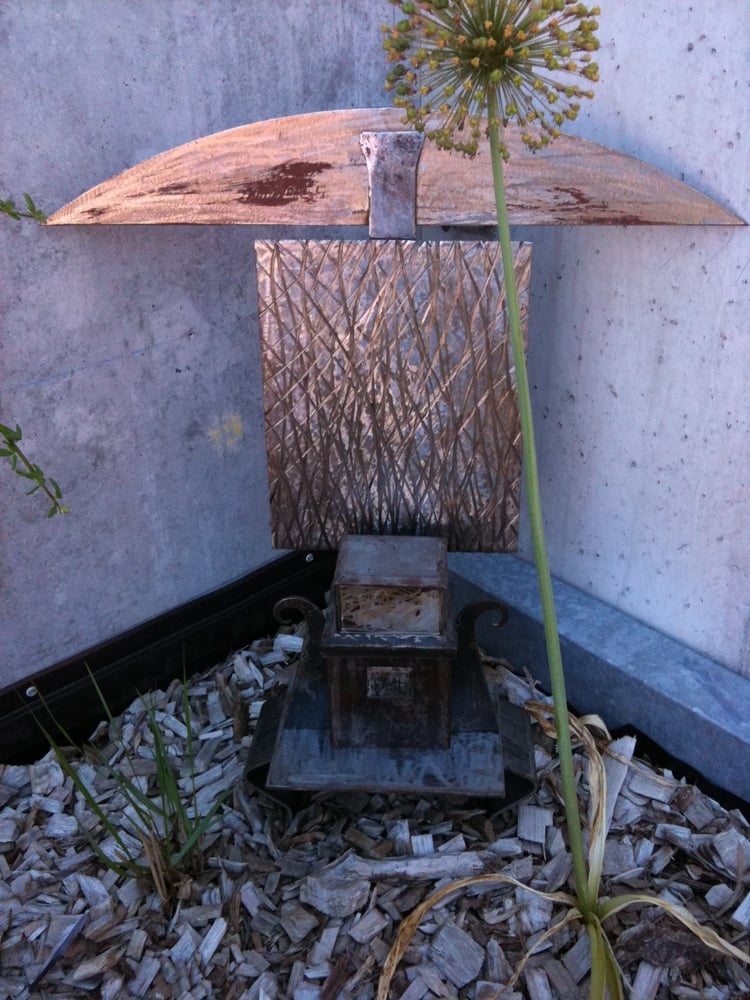 Galerie d'art bercier patrice